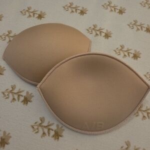 Gel Push-Up Bra Inserts